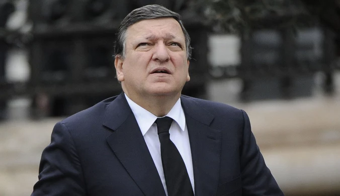 Barroso: Ukraina nie jest gotowa przystąpić do UE