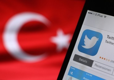 Erdogan kwestionuje postanowienie sądu o odblokowaniu Twittera