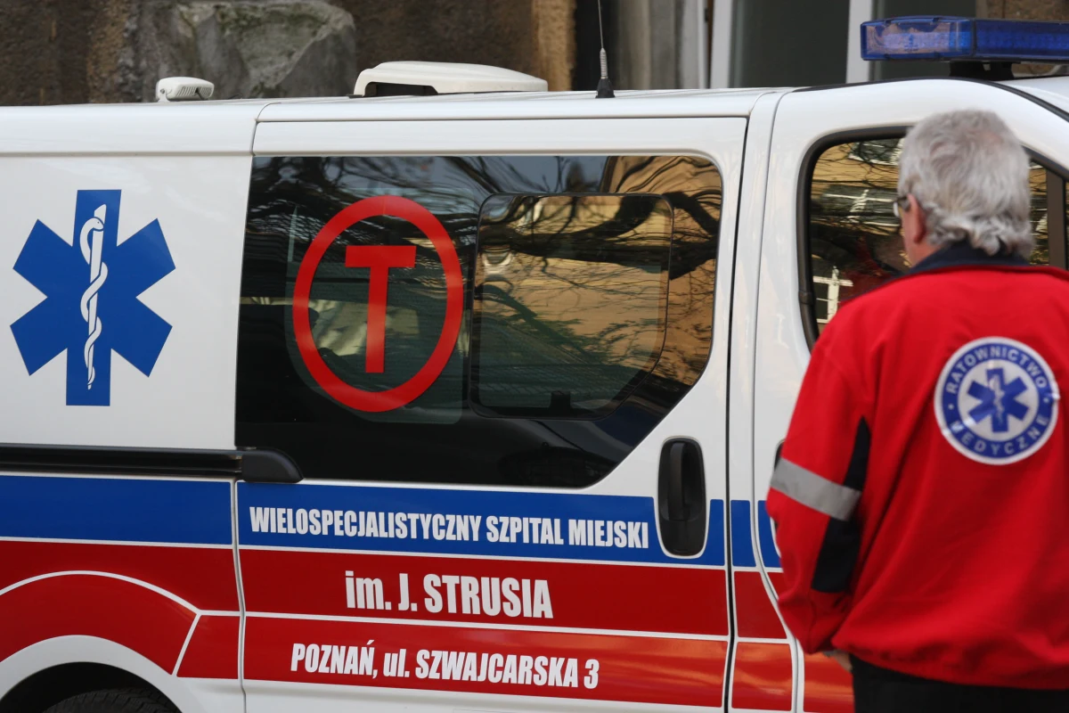 Podejrzany o groźby i jazdę po pijanemu były wiceminister spraw wewnętrznych Zbigniew R. nadal jest w szpitalu. Dopiero jak wyjdzie, rozstrzygnie się jego przyszłość w Polskiej Platformie Bezpieczeństwa Wewnętrznego, gdzie jest koordynatorem. 