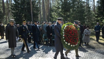 Obchody 74. rocznicy zbrodni katyńskiej