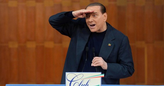 Były premier Włoch Silvio Berlusconi chce w ramach resocjalizacji jako skazany za oszustwa podatkowe opiekować się osobami niepełnosprawnymi, by "przywrócić im nadzieję" i je zmotywować. Taki wniosek złożyli jego adwokaci w sądzie w Mediolanie. 