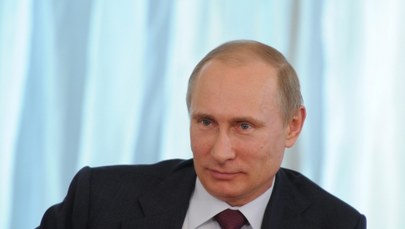 Putin wzywa do konsultacji. Także Polskę