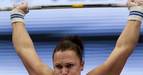 Ewa Mizdal wynikiem 230 kg w dwuboju w kategorii 75 kg zapewniła sobie w Tel Awiwie brązowy medal mistrzostw Europy w podnoszeniu ciężarów. Zwyciężyła Hiszpanka Lidia Valentin rezultatem 268 kg. Drugie miejsce zajęła Rosjanka Oksana Karpunienko - 264 kg. 