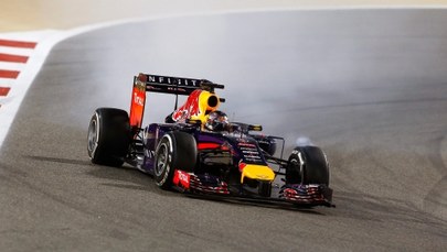 F1. Sebastian Vettel: Musimy poprawić silnik. Nie możemy się równać z Mercedesem