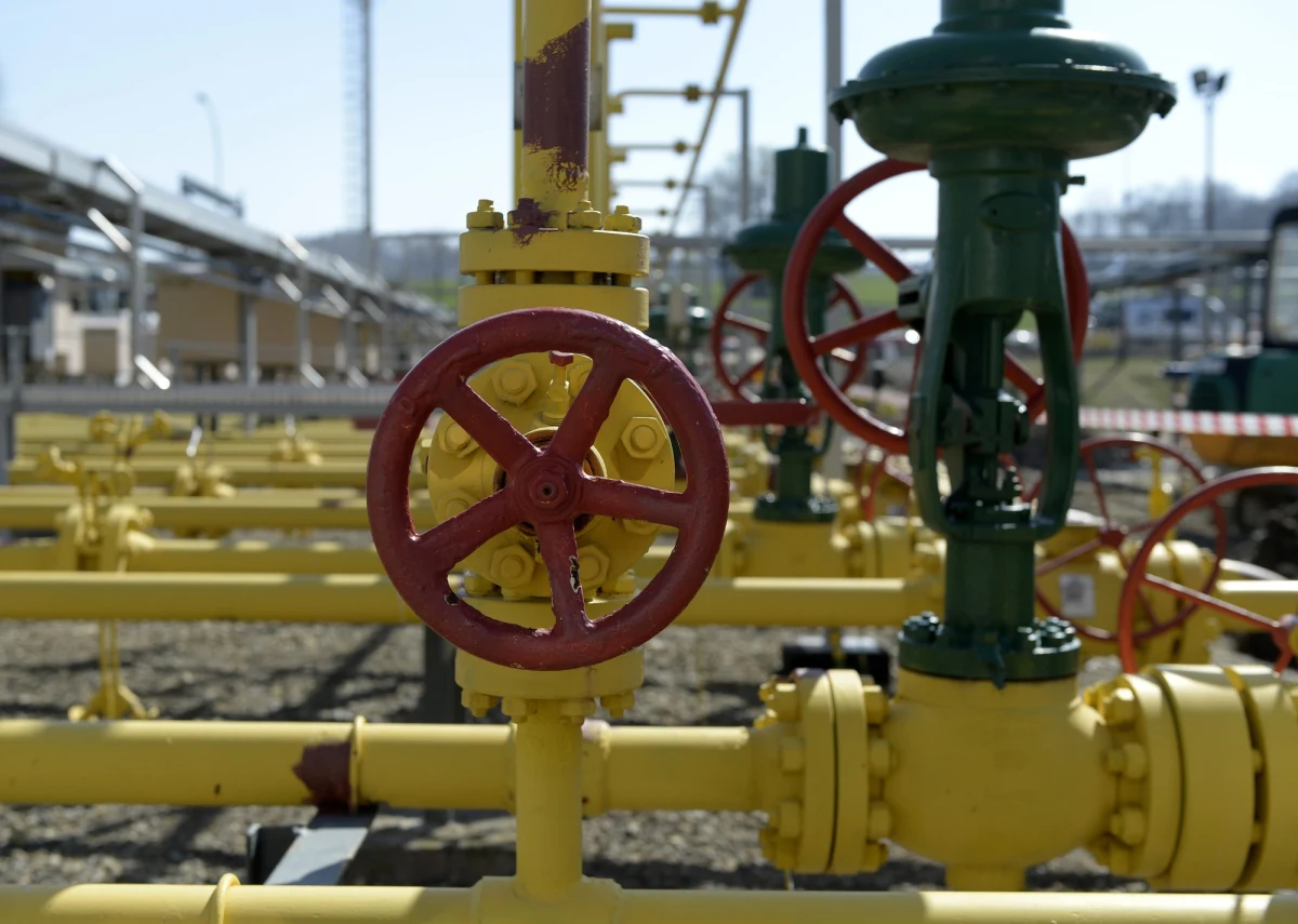 Komisarz UE ds. energii Guenther Oettinger wyjawił w austriackim radiu ORF, że pracuje nad planem mającym pomóc Ukrainie w spłaceniu części długów za dostawy gazu z Rosji. Dodał, że "nie ma powodu do paniki" w sprawie rosyjskich dostaw do Europy.