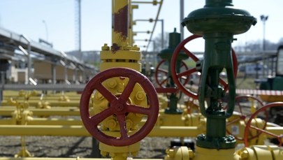 Komisarz UE: Pomożemy Ukrainie spłacić rachunki za gaz