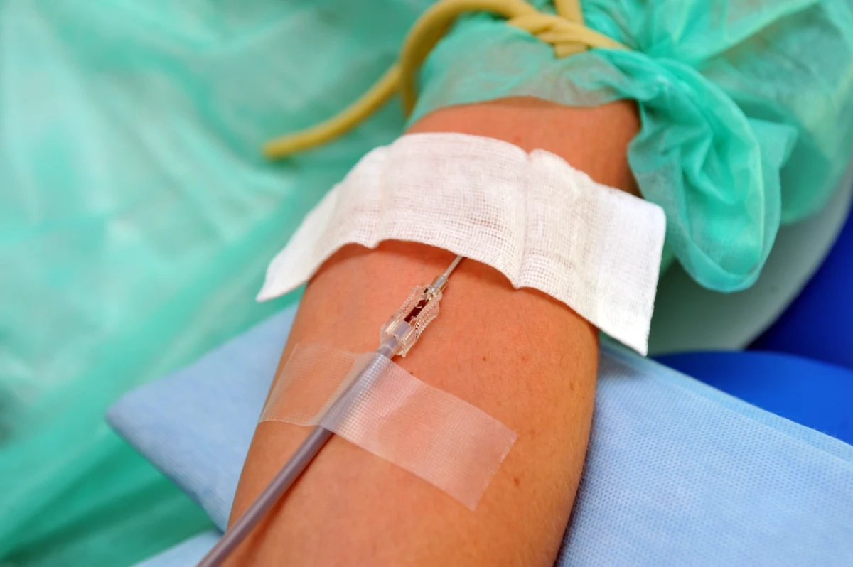 Jesteś honorowym krwiodawcą? Uwzględnij to w swoim zeznaniu podatkowym. Sprawdź, na jakich zasadach możesz skorzystać z ulgi. 