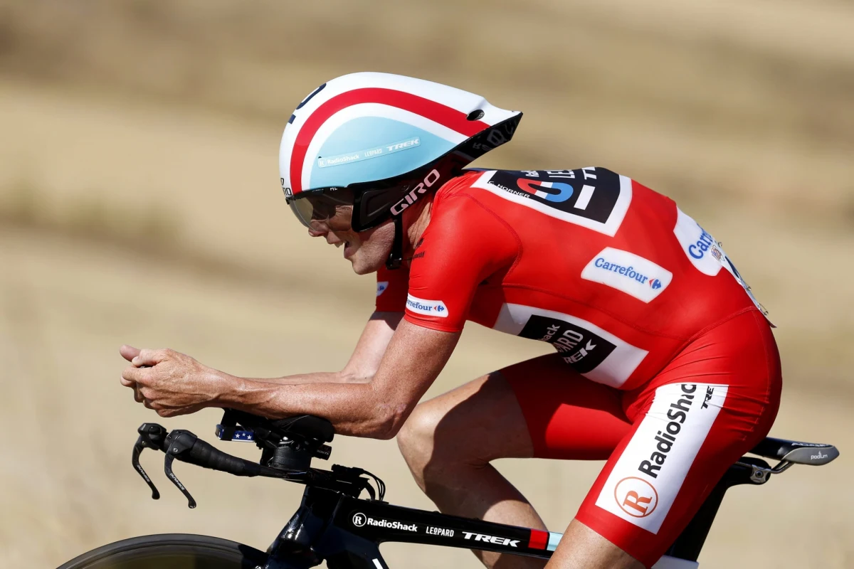 Zwycięzca ubiegłorocznego wyścigu kolarskiego Vuelta a Espana, 42-letni Amerykanin Chris Horner został poważnie ranny podczas treningu w północnych Włoszech. Zawodnik ma m.in. przebite płuco.