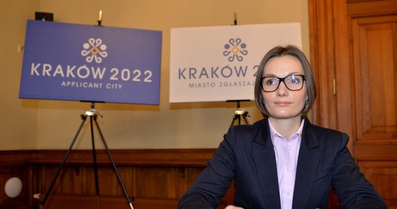 Jagna Marczułajtis zrezygnowała ze stanowiska przewodniczącej Komitetu Konkursowego Kraków 2022, zajmującego się przygotowaniami do organizacji zimowych igrzysk pod Wawelem. "Zważywszy na nagonkę medialną na moją osobę oraz atmosferę niesprzyjającą samemu projektowi, uznałam, że moja rezygnacja może pomóc w realizacji celu, jakim jest zostanie Miastem Gospodarzem Zimowych Igrzysk Olimpijskich w 2022 roku - napisała posłanka w oświadczeniu.