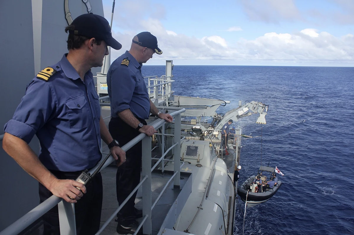 Nie udało się ponownie namierzyć sygnałów, mogących pochodzić z czarnych skrzynek zaginionego Boeinga 777. To może oznaczać, że baterie w tych urządzeniach się wyczerpały - podała agencja AP.