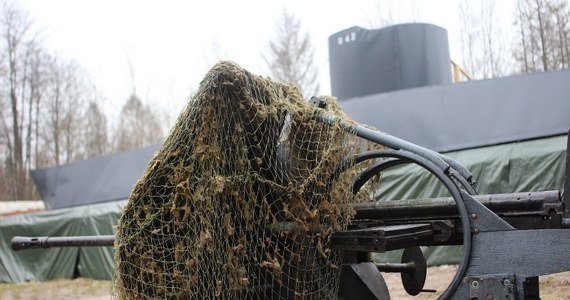 W Mamerkach na Mazurach, gdzie znajduje się jeden z najlepiej zachowanych w Polce kompleksów bunkrów niemieckich, pojawił się U-96 - najpopularniejszy niemiecki u-boot. 