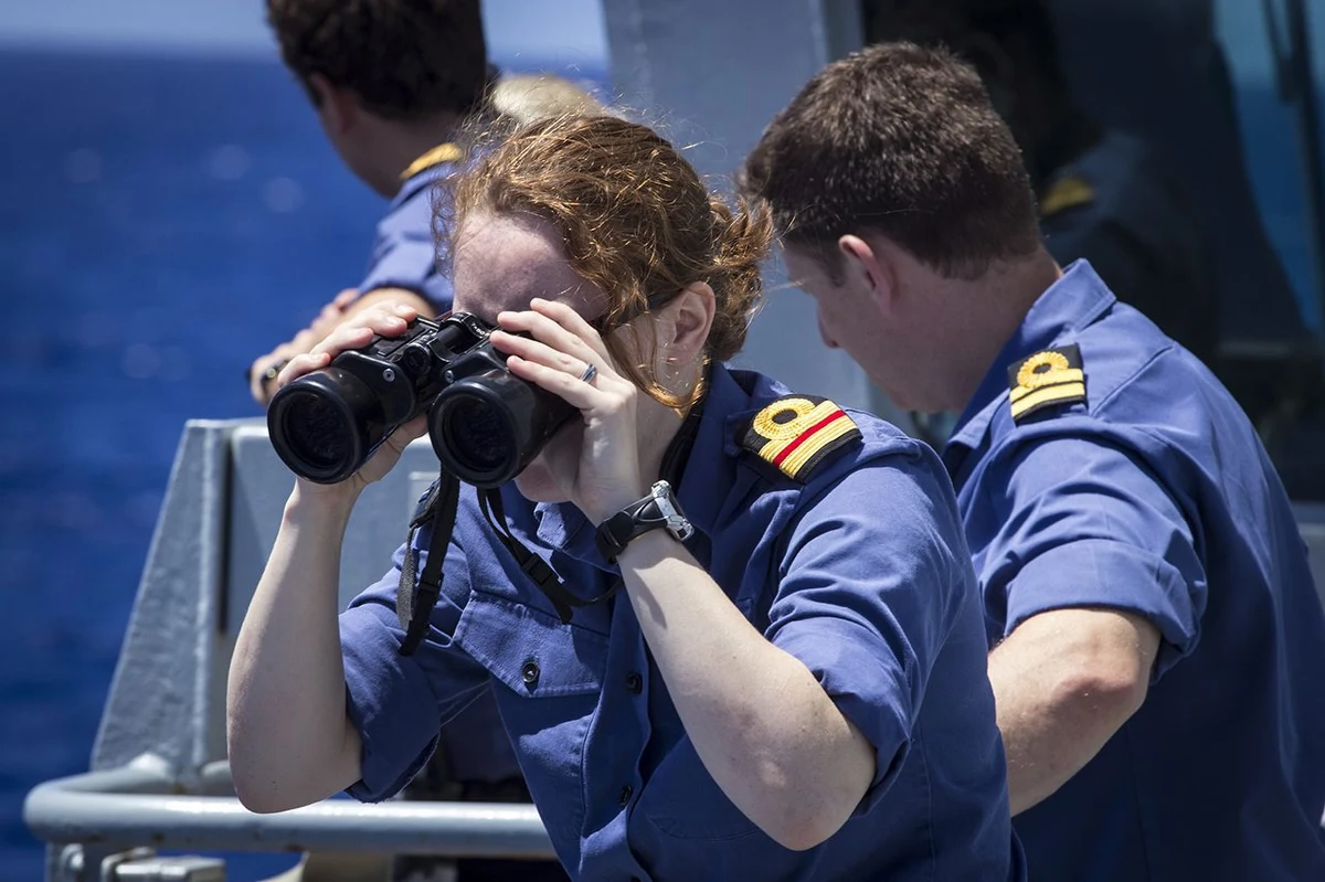 Jest nadzieja na odnalezienie czarnych skrzynek zaginionego samolotu Boeing 777. W głąb Oceanu Indyjskiego zostanie opuszczony podwodny dron, który spróbuje ustalić, czy sygnały wykryte przez specjalny sprzęt faktycznie pochodzą z rejestratorów lotu malezyjskiego samolotu.