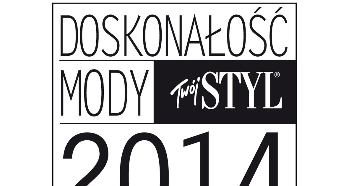 Doskonałość Mody 2014 Styl W Interiapl 4239