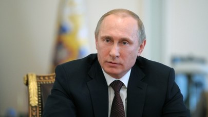 Pensja Putina wzrosła niemal trzykrotnie
