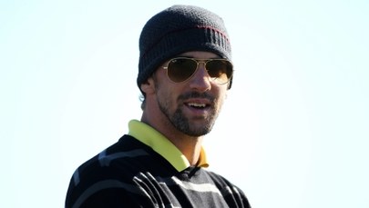 Michael Phelps wraca do treningów