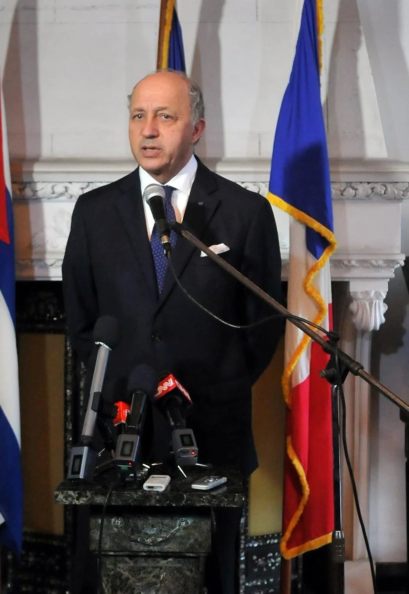 Minister spraw zagranicznych Francji Laurent Fabius powiedział, że w przyszłym tygodniu może odbyć się szczyt przywódców krajów UE o sytuacji na Ukrainie. Mogą zostać na nim przyjęte nowe sankcje wobec Rosji.