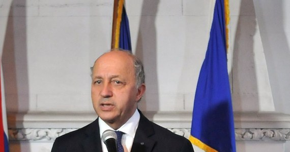 Minister spraw zagranicznych Francji Laurent Fabius powiedział, że w przyszłym tygodniu może odbyć się szczyt przywódców krajów UE o sytuacji na Ukrainie. Mogą zostać na nim przyjęte nowe sankcje wobec Rosji.