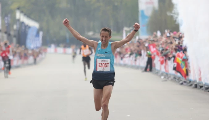 Lekkoatletyczne ME: pięcioro Polaków może wystartować w maratonie