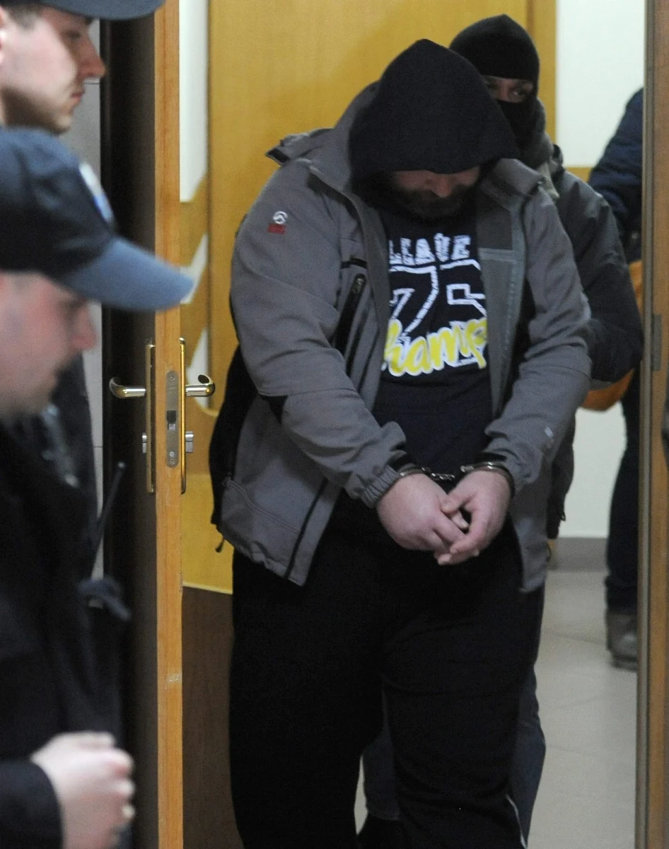 "Wpłynęły dwie opinie - antropologiczna i fonoskopijna, które generalnie potwierdzają zgromadzony przez nas materiał dowodowy" –poinformował rzecznik prasowy Prokuratury Okręgowej w Warszawie, która zajmuje się sprawą oskarżonego o pedofilię księdza Wojciecha G. "Nie rozszerza to materiału dowodowego, to opinie, które miały zweryfikować posiadany przez nas materiał dowodowy" - wyjaśnił Przemysław Nowak. 