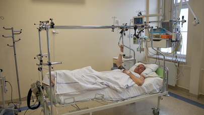 Po wypadku prezydent Wrocławia trafił do szpitala 