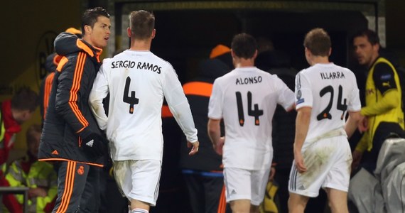 Najlepszy piłkarz świata ubiegłego roku Cristiano Ronaldo z Realu Madryt nie zagra w jutrzejszym finale Pucharu Króla z Barceloną - poinformował na konferencji prasowej trener "Królewskich" Carlo Ancelotti.