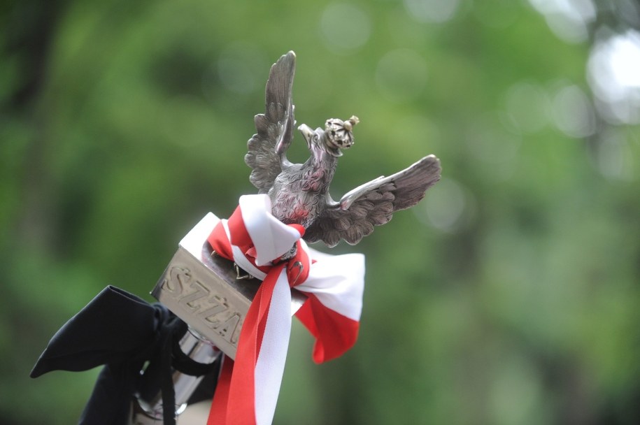 /Grzegorz Jakubowski /PAP