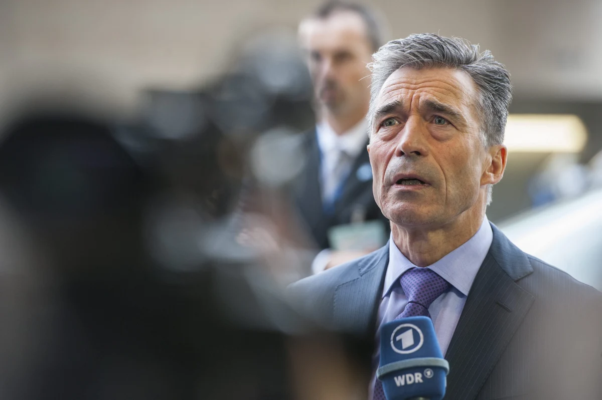 NATO uzgodniło pakiet działań militarnych, aby wzmocnić obronę swoich członków na wschodzie w związku z kryzysem ukraińskim. Informację przekazał sekretarz generalny Sojuszu Anders Fogh Rasmussen. 