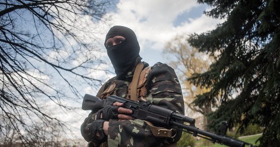 ​Ukraiński kontrwywiad przechwycił rozmowy, z których wynika, że Rosjanie przygotowują prowokacje, w wyniku których może zginąć nawet 200 osób. To ma stać się pretekstem do wprowadzenia na Ukrainę rosyjskich wojsk.