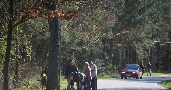 „Wszyscy pili piwo, jedni więcej, drudzy mniej. Zajadaliśmy kiełbaski, doskonale się bawiliśmy. To Bartek Sz. poszedł po auto do domu ojca, chwilę jeździł nim po okolicy pijany. Po tym wszyscy zapragnęli jechać do miasta” – opowiadała śledczym Magda K., jedna z dziewcząt, która przeżyła wypadek w Klamrach pod Chełmnem. „Fakt” dotarł do jej zeznań. Z nich oraz innych zabezpieczonych materiałów i zeznań wynika, że wszyscy uczestnicy wypadku byli pijani!