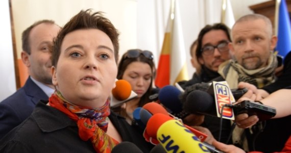 Wiceprezydent Krakowa Magdalena Sroka została nową przewodniczącą Komitetu Konkursowego Zimowe Igrzyska Olimpijskie Kraków 2022. Zastąpiła posłankę Jagnę Marczułajtis-Walczak, która w sobotę podała się do dymisji.