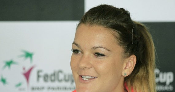 Agnieszka Radwańska znalazła się w gronie czterech laureatek Heart Award, wyróżnionych za występ w lutowych meczach Pucharu Federacji. Polska tenisistka po raz drugi w karierze została doceniona za swoją postawę w tych rozgrywkach.