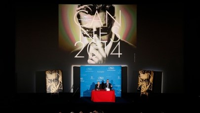 Film o Majdanie na festiwalu w Cannes