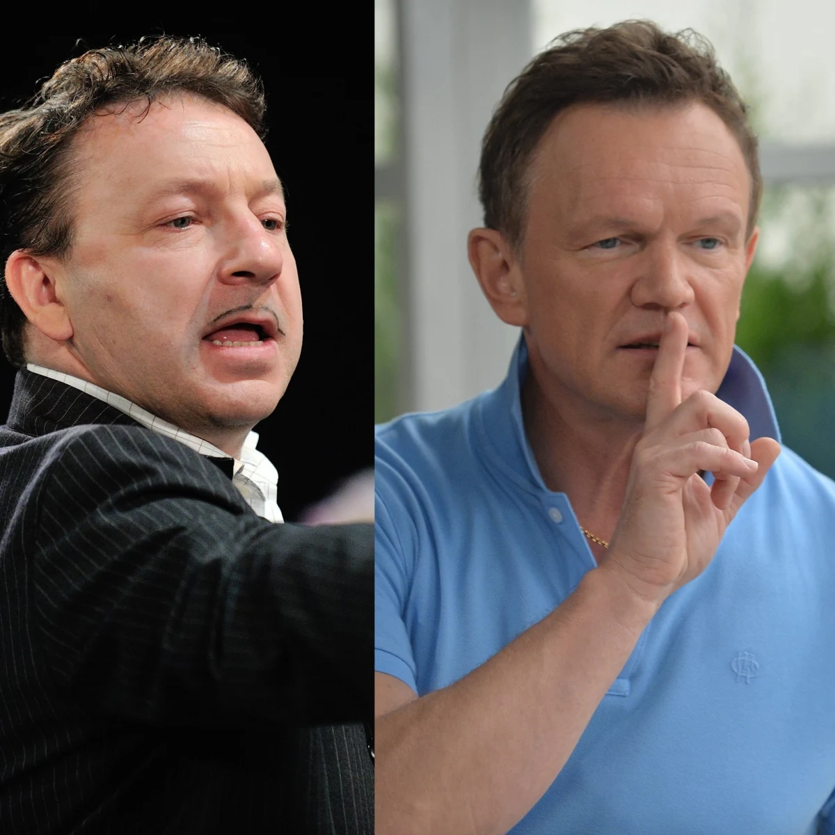 Przygotowujesz się do egzaminu gimnazjalnego i masz problem z zapamiętaniem wzorów, definicji, dat? Ten tekst jest dla Ciebie! Swoje sposoby na zapamiętywanie zdradzili nam Zbigniew Zamachowski i Cezary Pazura!