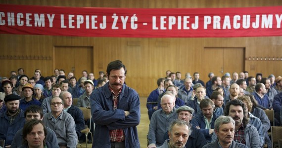 Film „Wałęsa. Człowiek z nadziei” Andrzeja Wajdy zostanie w poniedziałek pokazany w programie 1 Ukraińskiej Telewizji Państwowej. Projekcję filmu poprzedzi przesłanie reżysera do narodu ukraińskiego. 