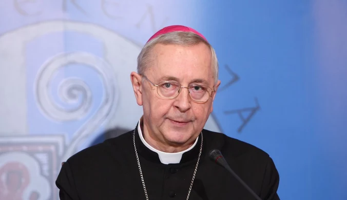 Abp Gądecki: Nie kierujmy się tylko współczuciem