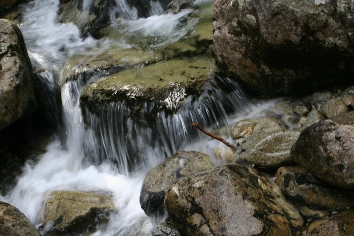 Jak mawiał klasyk: ma to do siebie, że spływa. Gdy jest zimna, podobno zdrowia doda, a gdy cicha – brzegi rwie. Wpływa na nas na tysiące różnych sposobów. Nie o wszystkich pamiętamy na co dzień.  
