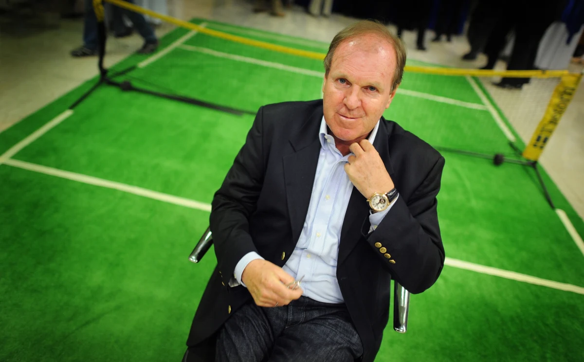 "To przede wszystkim sukces Agnieszki. Trzeba oddać jej wielki szacunek. Podziwiam ją za to, że znajduje czas, energię i siłę, by występować w meczach reprezentacji" - mówi w rozmowie z RMF FM były tenisista Wojciech Fibak. Po 20 latach nasze reprezentantki wróciły do Grupy Światowej Pucharu Federacji. W decydującym, piątym meczu barażu o awans Agnieszka Radwańska i Alicja Rosolska pokonały Hiszpanki Silvię Soler Espinosę i Anabel Medinę Garrigues 6:4, 6:2. 