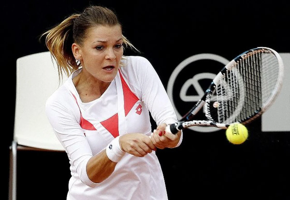 Agnieszka Radwańska wciąż zajmuje trzecie miejsce w rankingu tenisistek WTA Tour. Prowadzi Amerykanka Serena Williams, a drugą pozycję zajmuje Chinka Na Li. W czołówce klasyfikacji nie zaszły żadne zmiany.
