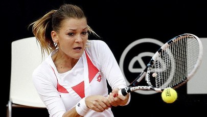 Radwańska wciąż trzecia w rankingu WTA