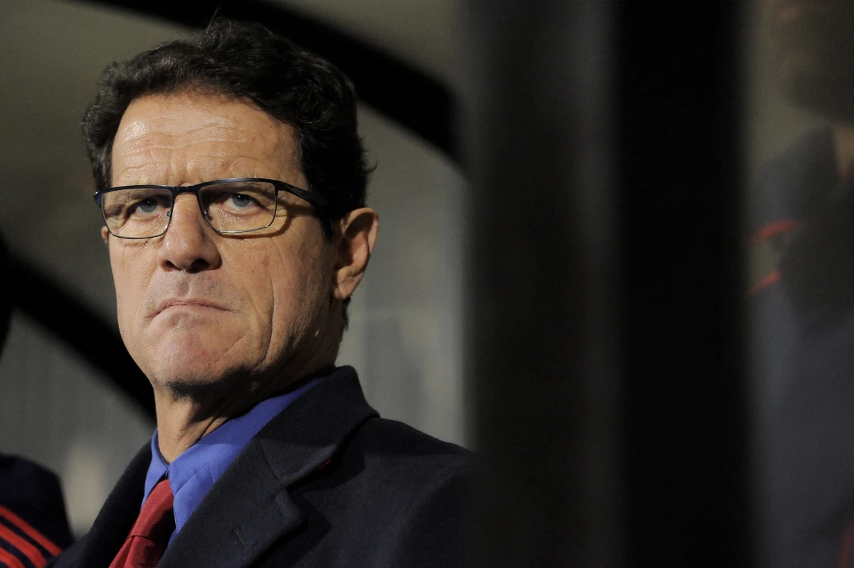 Fabio Capello zapowiedział, że za cztery lata, po mistrzostwach świata w Rosji, przejdzie na trenerską emeryturę. Selekcjoner "Sbornej" w styczniu przedłużył swoją umowę z rosyjską federacją do 2018 roku. "Po mundialu będę miał 71 lat. Będę jak sir Alex Ferguson. On jednak zakończył karierę w wieku 72 lat, więc ja zrobię to o rok wcześniej" - powiedział Capello w rosyjskich mediach.