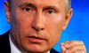 Wielkomocarstwowe ambicje Putina