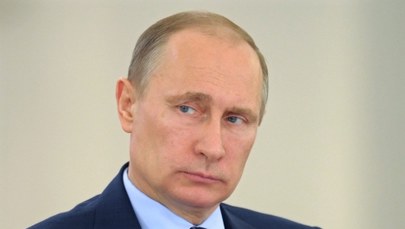 Putin lekceważy ostrzeżenia USA. Tak jak Obama