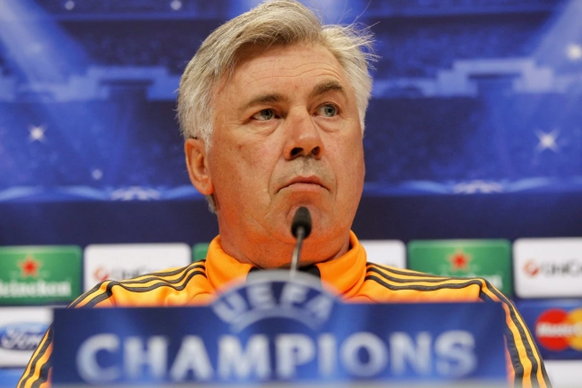 "Nie zamierzamy tylko przeszkadzać rywalom w grze. Żeby wygrać, musimy spróbować wykorzystać własne umiejętności” – zapowiedział przed środowym półfinałem Ligi Mistrzów trener Realu Madryt Carlo Ancelotti. "Mamy więcej determinacji niż ktokolwiek inny, ale to nie obsesja" - podkreślił Włoch, którego zespół zmierzy się z Bayernem Monachium.