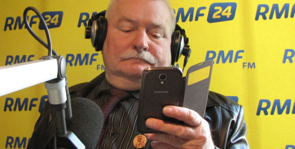 "Uważam, że nie warto dawać miliona euro, ale to nie ja daję. Przyjrzę się temu" - mówi Lech Wałęsa pytany o pomysł Radosława Sikorskiego, czyli "Nagrodę Solidarności", która 4 czerwca zostanie przyznana po raz pierwszy. "Nagroda mi się podoba. Trzeba zachęcać. Nas też zachęcano. Tylko to jest wielka nagroda! Czy ktoś zasługuje na tak wysoką nagrodę? Ja mam wątpliwości" - tłumaczy gość Kontrwywiadu RMF FM. "Czasem prywatyzowaliśmy tak, że prawie za darmo oddawaliśmy. Ale zakładaliśmy wtedy, że kiedy wszystko się unormuje to zwrócimy się do kapitalistów, żeby się podzielili z tymi, którym się nie udało. Teraz kapitalizm okrzepł i trzeba się mu dobrać" - podkreśla były prezydent pytany, dlaczego chce wrócić do czynnego udziału w pracach NSZZ "Solidarność".