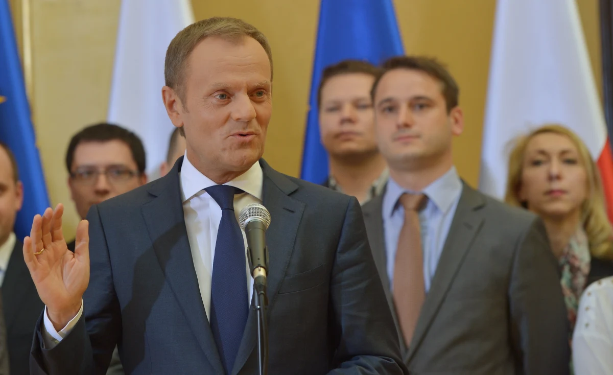 Najwyższa Izba Kontroli sprawdzi rządowy przetarg na klip promujący 10 lat członkostwa Polski w Unii Europejskiej. Jego produkcja i emisja to koszt około siedmiu milionów złotych. Można go zobaczyć m.in. w telewizji. 