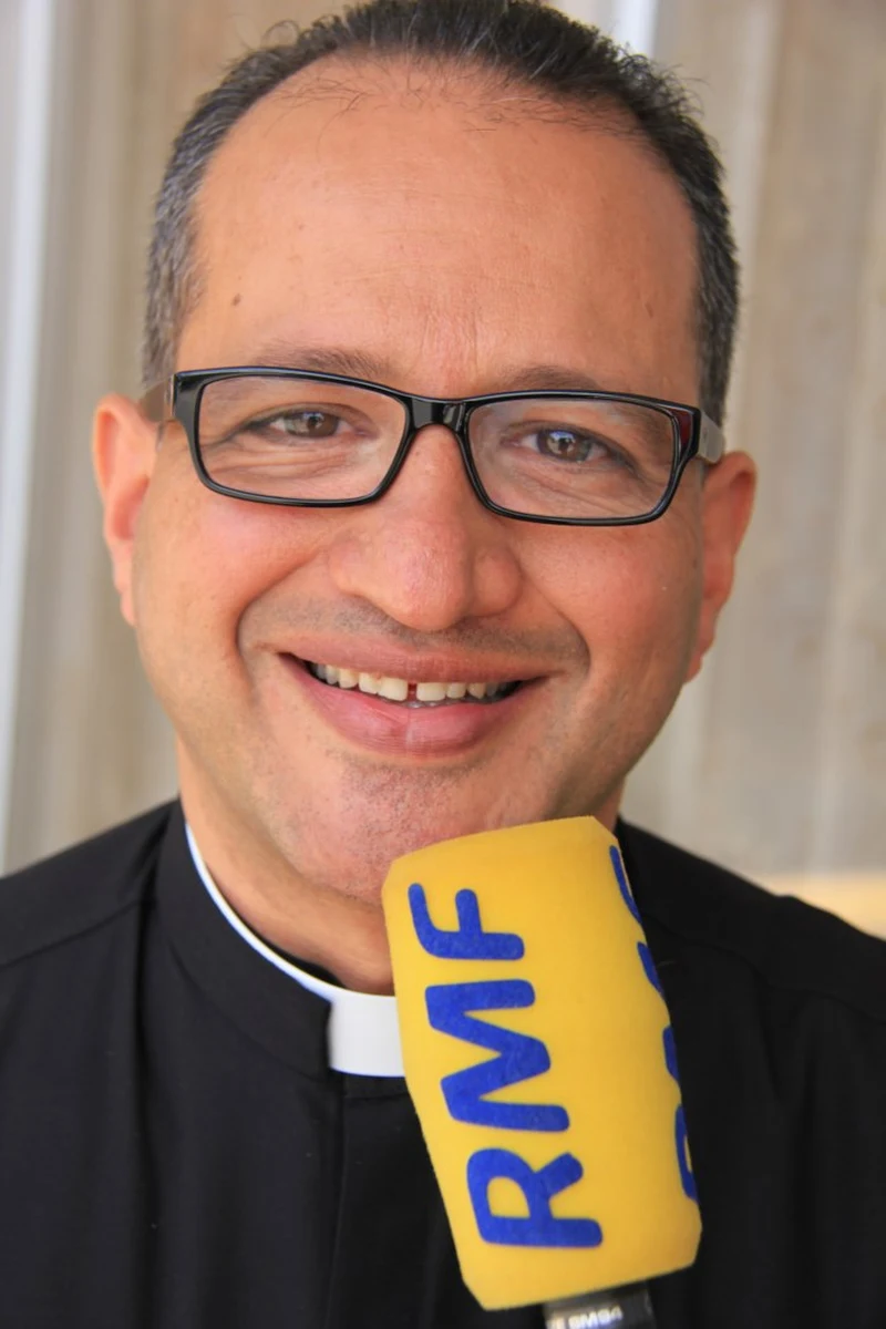 „To misterium. To jest tajemnica dróg Boga” – tak o cudzie uzdrowienia na Kostaryce mówi ksiądz Donald Solano, proboszcz parafii w Paraiso, na terenie której doszło do cudownego uzdrowienia Floribeth Mory Diaz za wstawiennictwem Jana Pawła II.