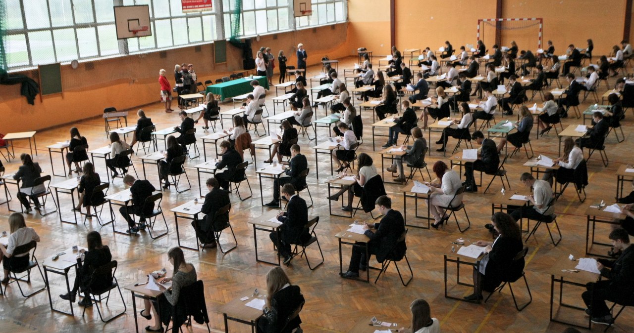 Nowa Era Sprawdzian Matematyka 2014 Arkusz Egzamin gimnazjalny 2014: Arkusz i rozwiązania - przedmioty