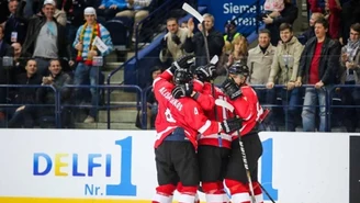 Hokejowe MŚ Dywizji IB: Litwa - Wielka Brytania 2-1