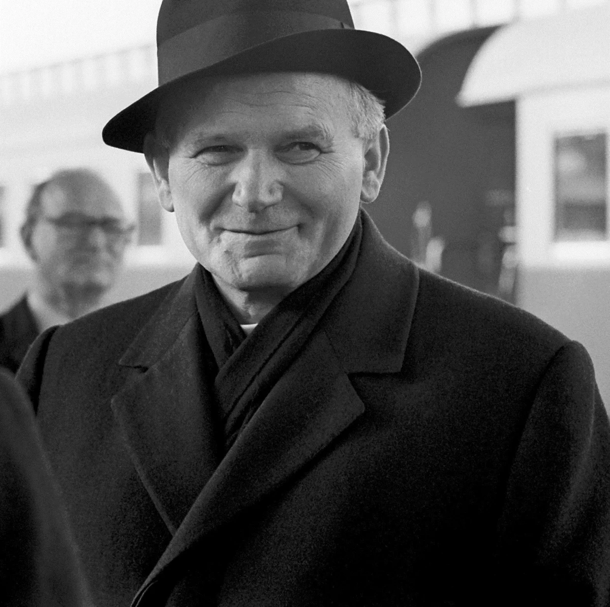 Karol Wojtyła był inwigilowany przez komunistyczne służby specjalne od końca lat 40. aż do upadku PRL.  Jako biskup krakowski był nieustannie obserwowany przez agentów SB. Gdy został papieżem, zainteresowanie to wzrosło jeszcze bardziej.
