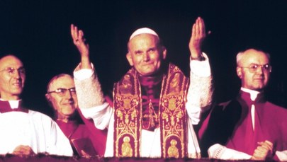 Biografia Jana Pawła II